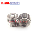 Stainless Steel Self-Tapping Inner Thread Insert